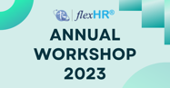 Picture of Annual Workshop 2023