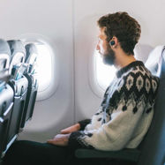 Picture of This Is Why It’s So Cold on Airplanes