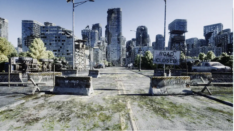 Picture of The Apocalyptic Events You Should Actually Worry About