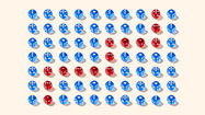 Picture of The Strategic Benefits of Randomized Decision-Making
