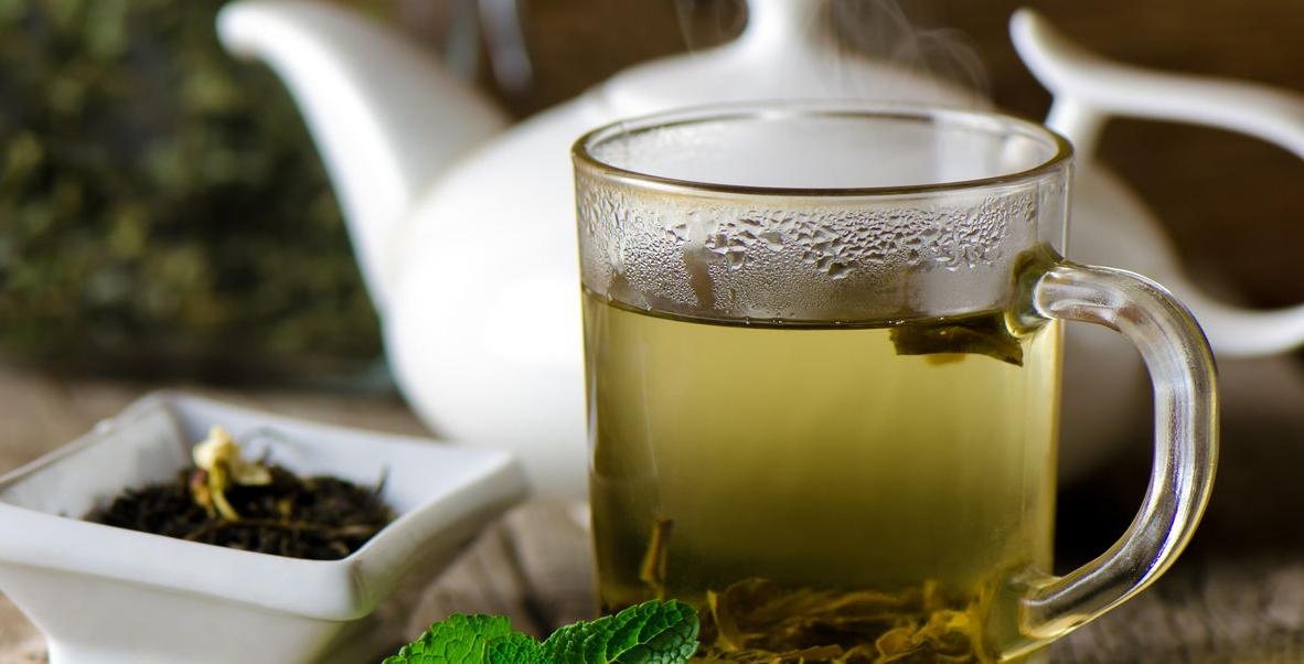 Ren Ecosystem. 8 Best Teas for Fighting Inflammation