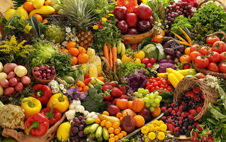 Picture of Produce prescriptions may promote better heart health