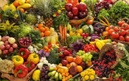 Picture of Produce prescriptions may promote better heart health