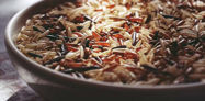 Picture of Brown, red, black, riceberry – what are these white rice alternatives, and are they actually healthier?