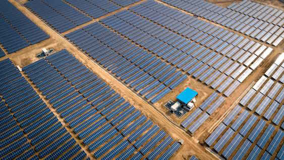 Picture of 2023 Climate Tech Companies to Watch: ReNew and its ambitious clean energy projects