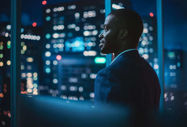 Picture of AI Is Here. What’s Going to Change?