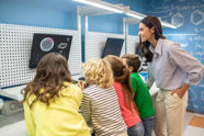 Picture of Revolutionizing AI in Education: Unleashing the Power of Text-to-Image AI