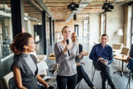 Picture of How to Win Over the Room With Effective Persuasion Skills