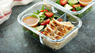 Picture of How to Start Meal Prepping Without It Taking Over Your Life