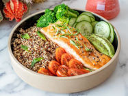 Picture of How the Timing and Sequence of What You Eat Can Make a Difference
