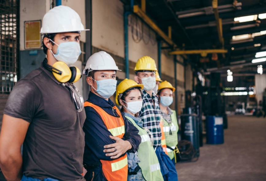 Picture of Culture of Safety: 5 Ways to Encourage Safety in the Workplace