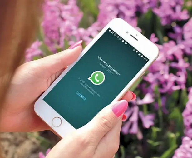 Picture of 11 bits of WhatsApp slang you need to master today