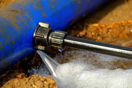 Picture of 8 Signs You Have A Water Leak