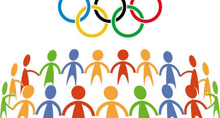 Picture of The Olympic Spirit in the Workplace