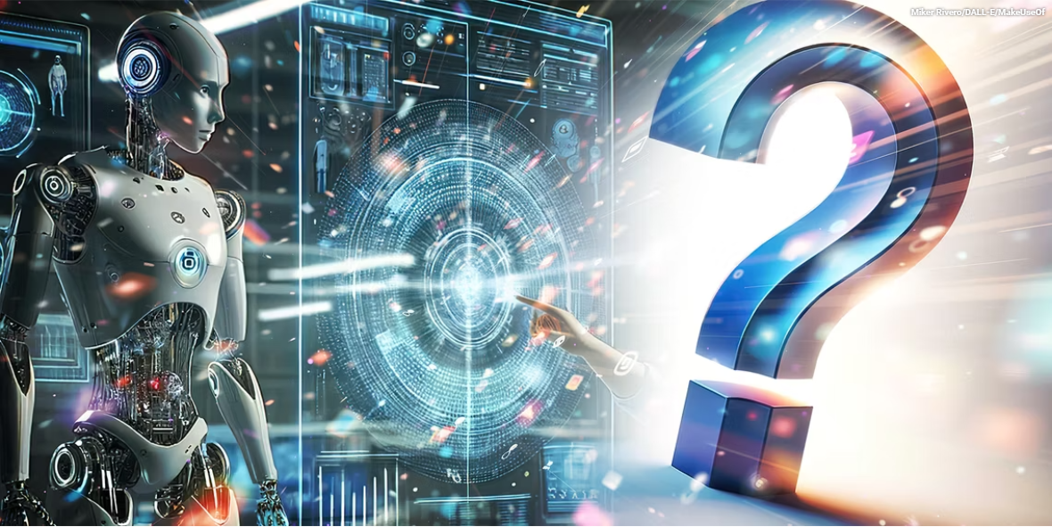 Picture of Artificial Intelligence (AI) Explained in Simple Terms