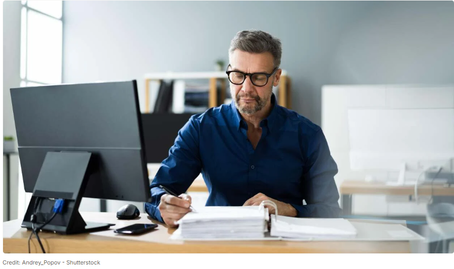 Picture of Declining Attention Span: A Threat to Productivity and Depth of ...