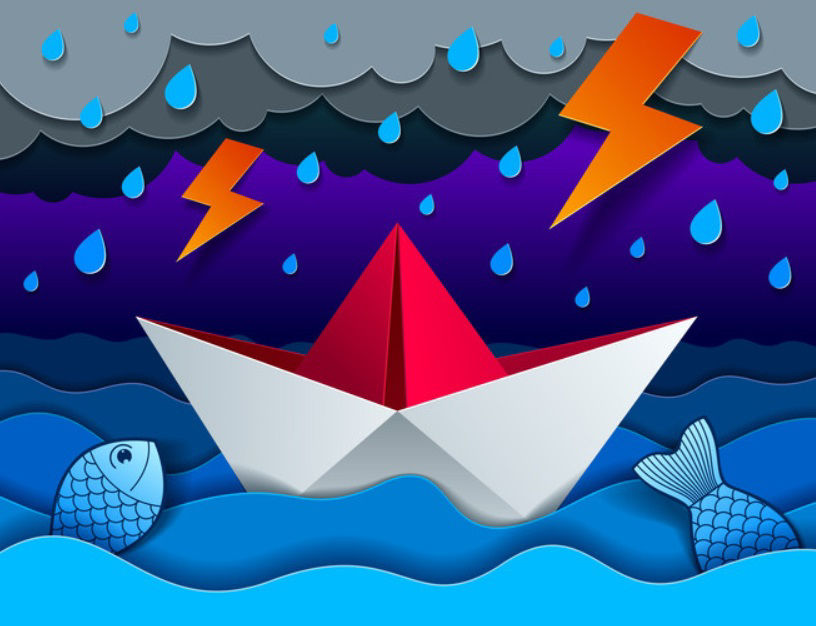 Picture of Life can be challenging: Build your own resilience plan