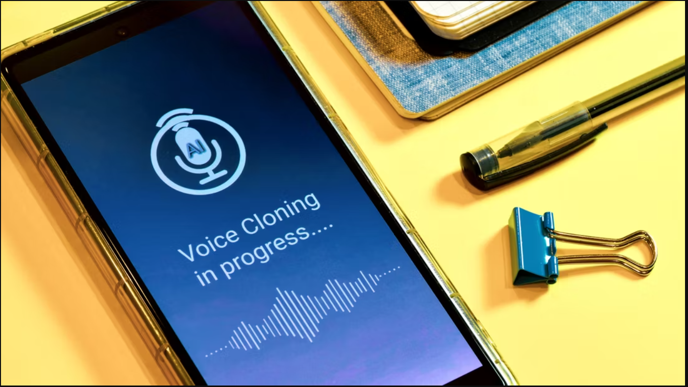 Picture of What Is an AI Voice Clone Family Scam? How to Spot It