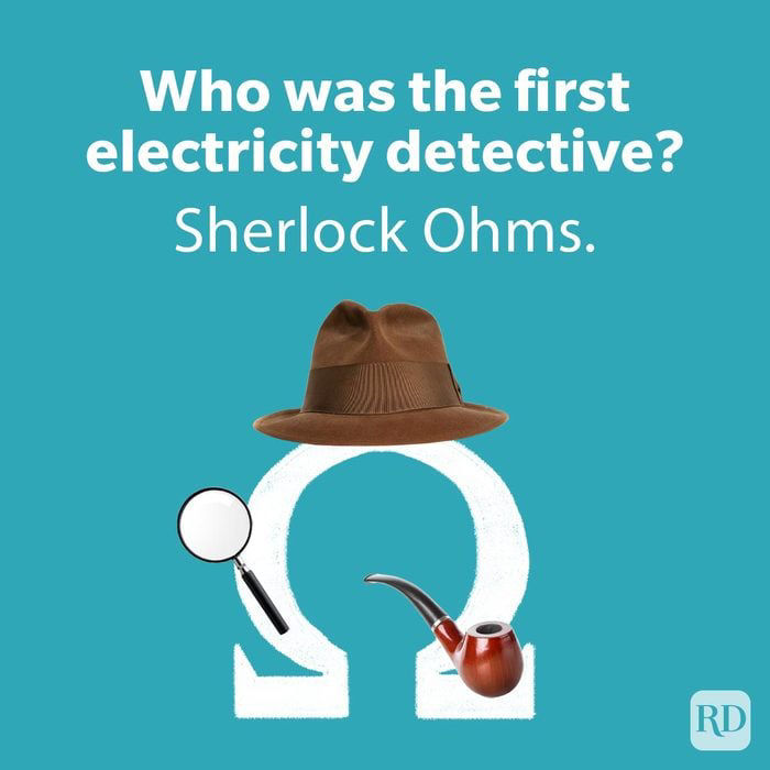 Picture of Funny Science Jokes That Will Get the Best Reaction (Part 2)