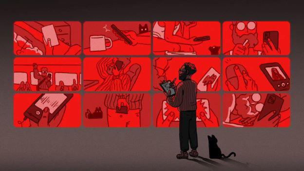 Picture of How to Break Your 'Loops' and Form Better Habits