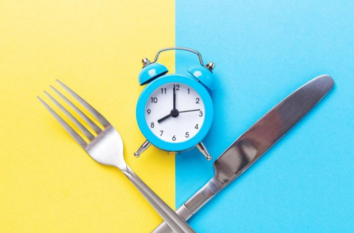 Picture of What Time Do You Eat? Recent Research Reveals That It Can Impact Your Overall Health