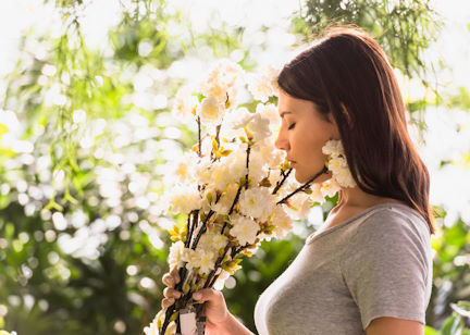 Picture of The Connections Between Smell, Memory, and Health