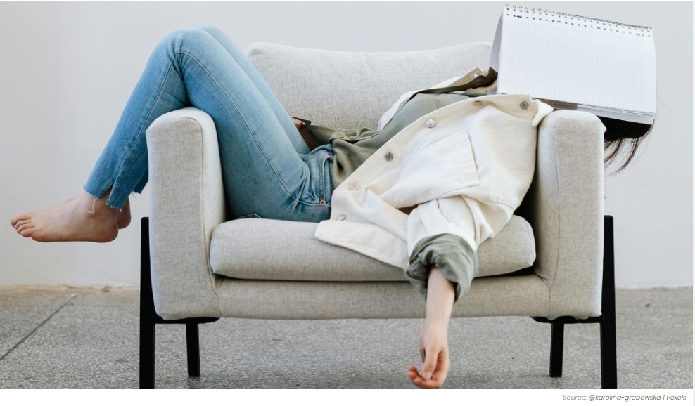 Picture of Drowning in Work? This Is How You Can Get Your To-Do List Under Control