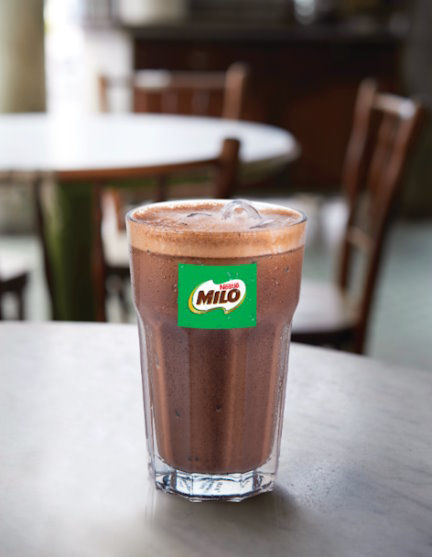 Picture of MILO® HO KAR SAI