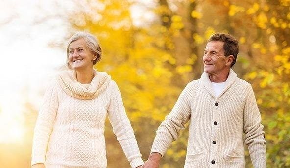 Picture of The Right Dose of Exercise for a Longer Life