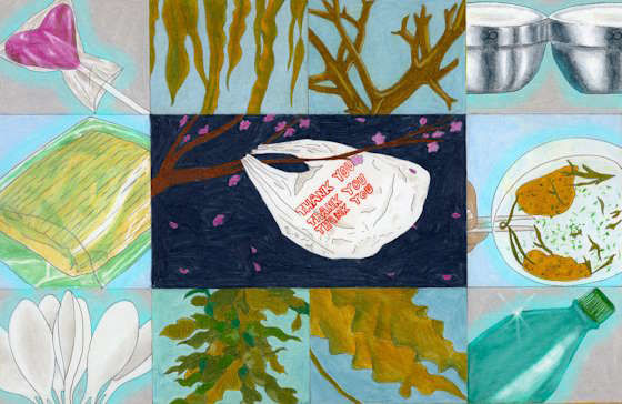 Picture of The Cure for Disposable Plastic Crap Is Here—and It’s Loony (Part 2)