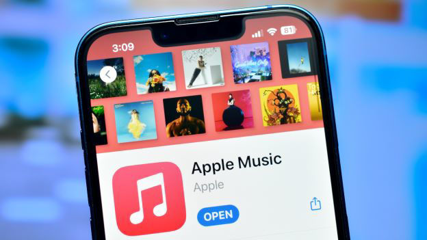 Picture of Apple Music Now Lets You Transfer Playlists to YouTube Music