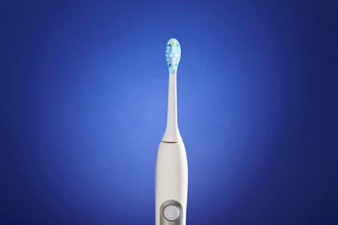 Picture of Electric toothbrushes are better. But the right technique matters more.