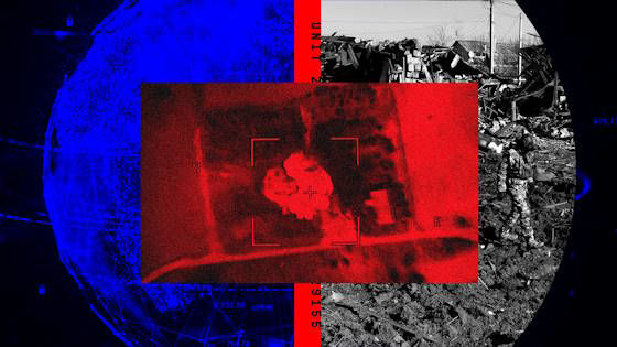 Picture of Russia’s Most Notorious Special Forces Unit Now Has Its Own Cyber Warfare Team