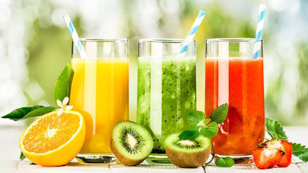 Picture of Here are 5 reasons why FRUITS are better than fruits juice