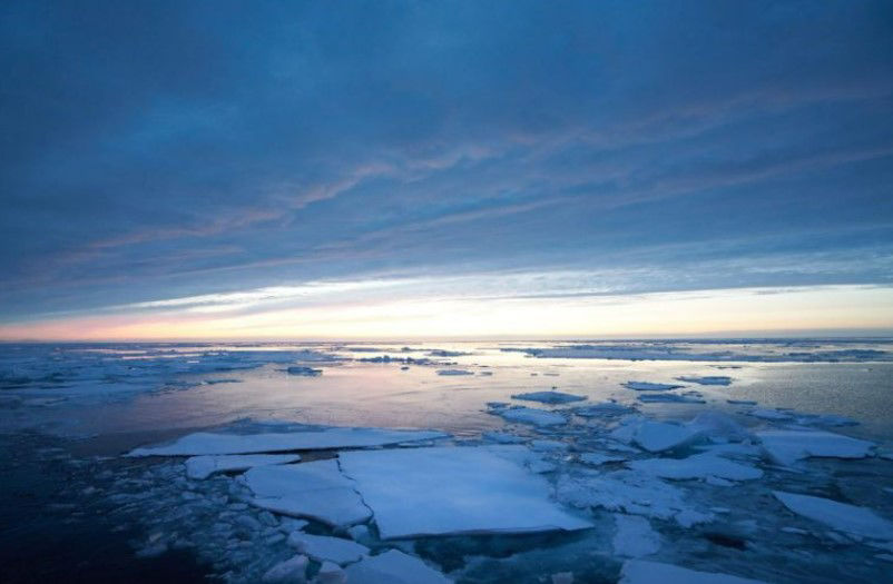 Picture of Challenging Climate Models: Why Arctic Moisture Trends Can’t Be Fully Explained by Global Warming