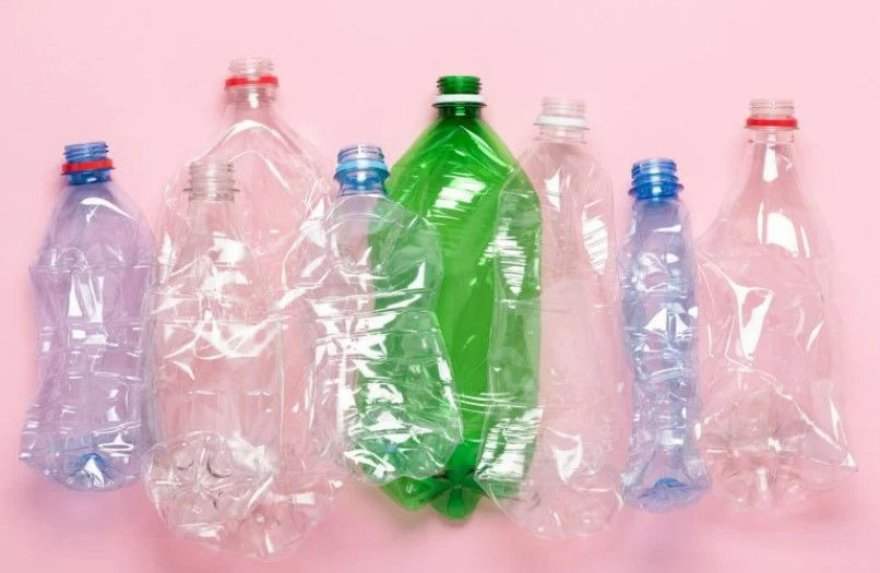 Picture of Revolutionary Process Turns Plastic Waste Into Valuable Chemicals