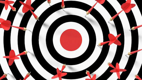 Picture of How AI can put mistakes into overdrive