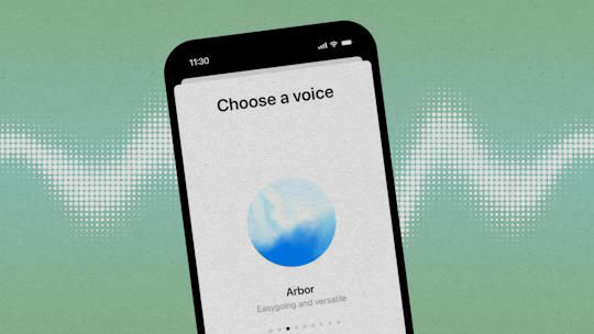 Picture of OpenAI released its advanced voice mode to more people. Here’s how to get it.