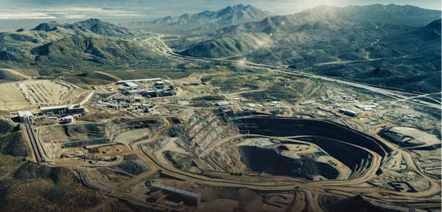 Picture of This rare earth metal shows us the future of our planet’s resources (Part 2)