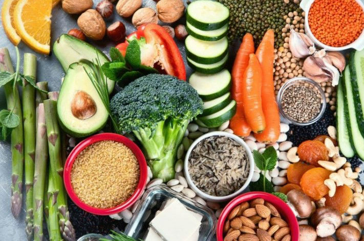 Picture of Want To Live Longer? Study Says Fish-Enhanced Vegetarian Diet Best for Elderly