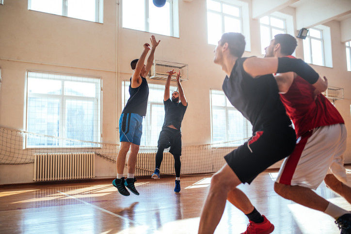 Picture of Sport Can Influence Your Work Life