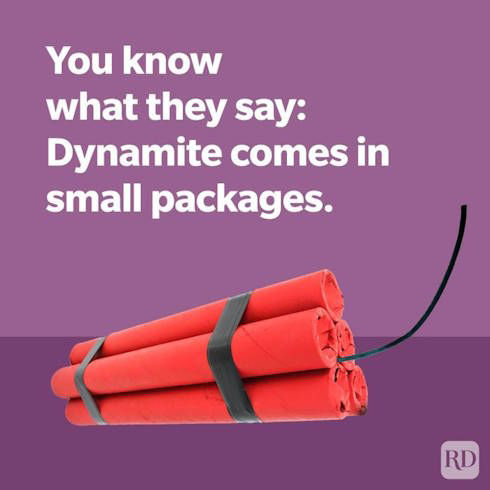 Picture of Funny Sayings That Are Definitely Worth Memorizing (Part 1)