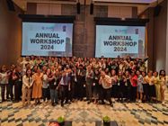 Picture of flexHR ANNUAL WORKSHOP 2024 - Amari SPICE Penang