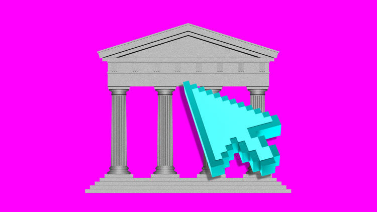 Picture of The Internet Archive is even more essential than I realized
