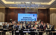 Picture of flexHR ANNUAL WORKSHOP 2024 - DoubleTree By Hilton Johor Bahru