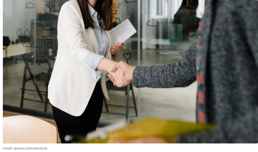 Picture of Everything You Should Google About a Company Before You Take the Job
