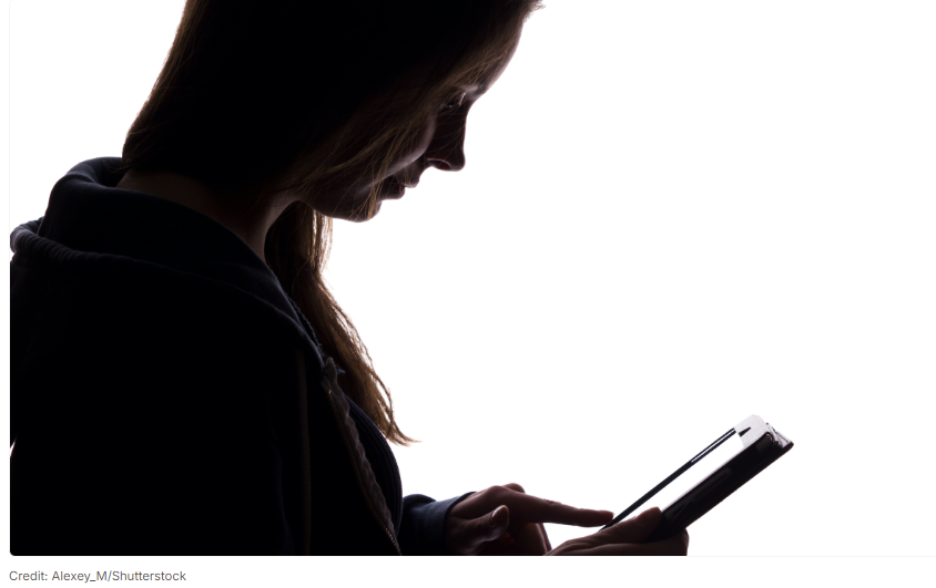 Picture of Six Ways to Give Away Less of Your Personal Data