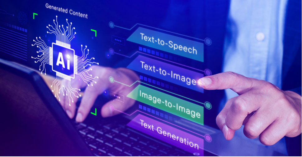 Picture of Copyleaks Study Finds Explosive Growth of AI Content on the Web
