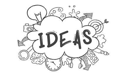 Picture of How to Improve Your Creative Thinking Skills: 7 Ideas to Try