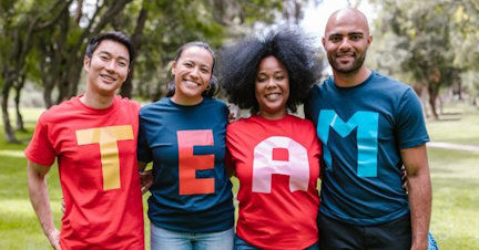 Picture of Team Building vs. Team Bonding: What’s Best for Group Success?